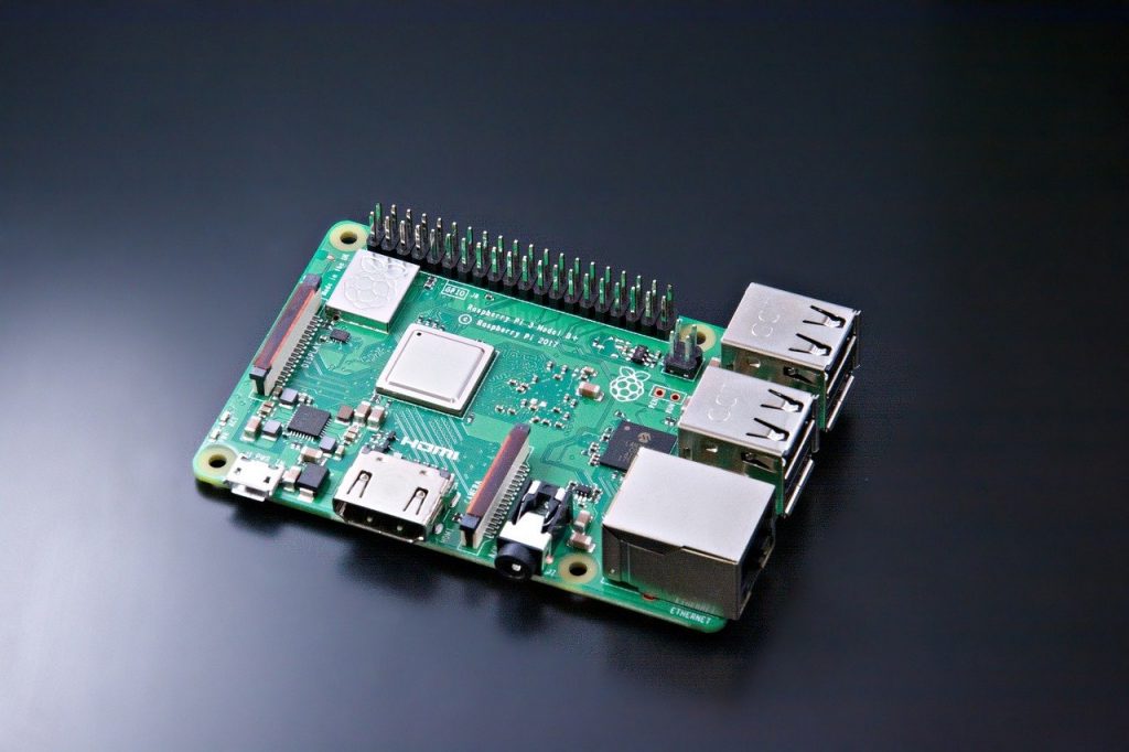 Best Raspberry Pi for Home Assistant OS - Robotics Shop