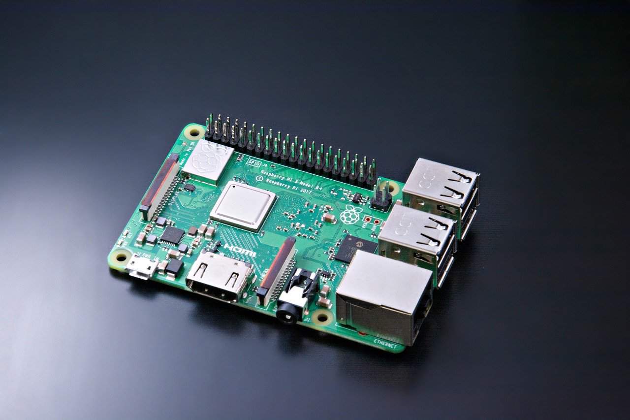 You are currently viewing Best Raspberry Pi for Home Assistant OS