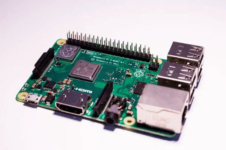 Read more about the article Best Raspberry Pi for OctoPrint