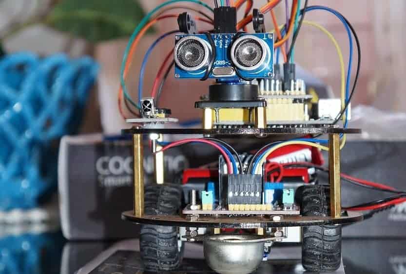 You are currently viewing Best Robotics Kits for Adults
