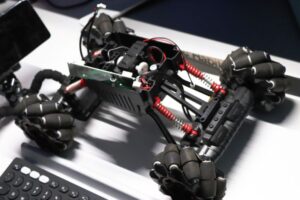 Read more about the article Best Robotics Kits for High School