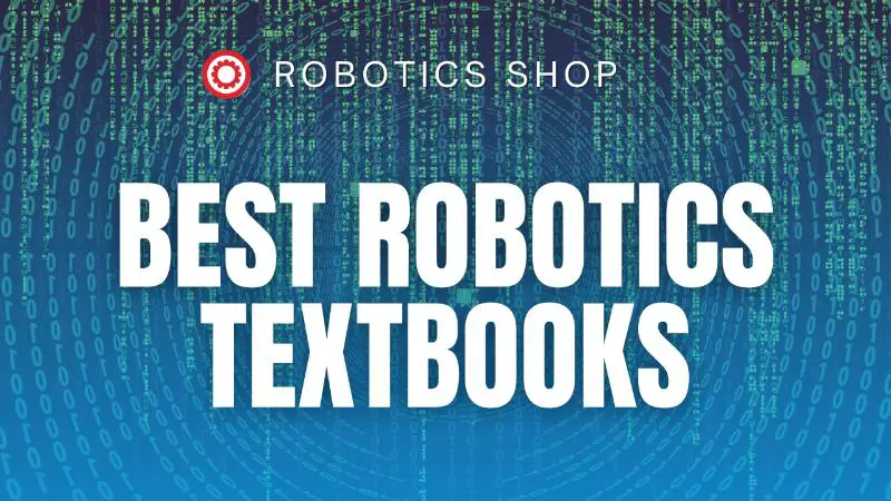 You are currently viewing Best Robotics Textbooks
