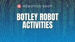 Read more about the article Botley Robot Activities