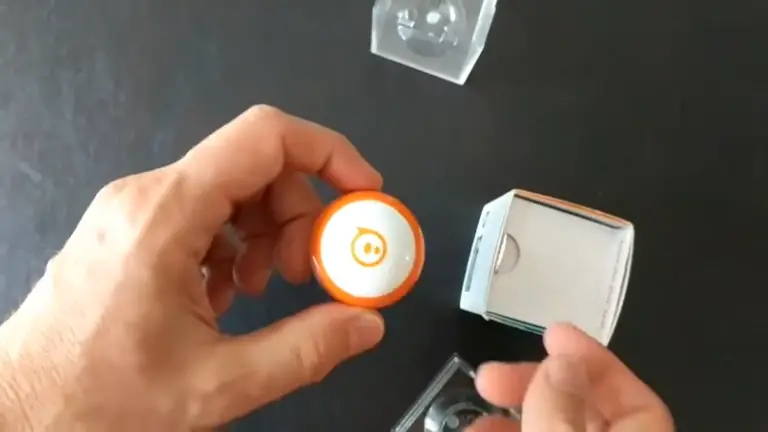 Read more about the article Can Sphero Mini Jump