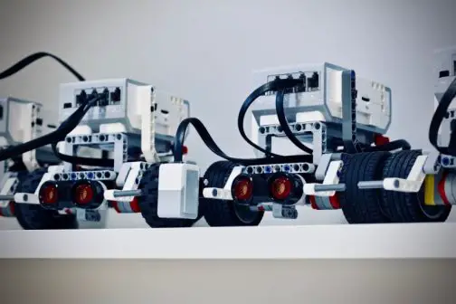 Lego Mindstorms Ev3 Projects For Beginners Robotics Shop