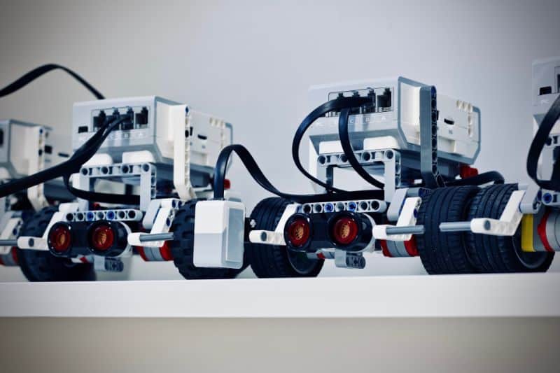 You are currently viewing Lego Mindstorms EV3 Projects for Beginners