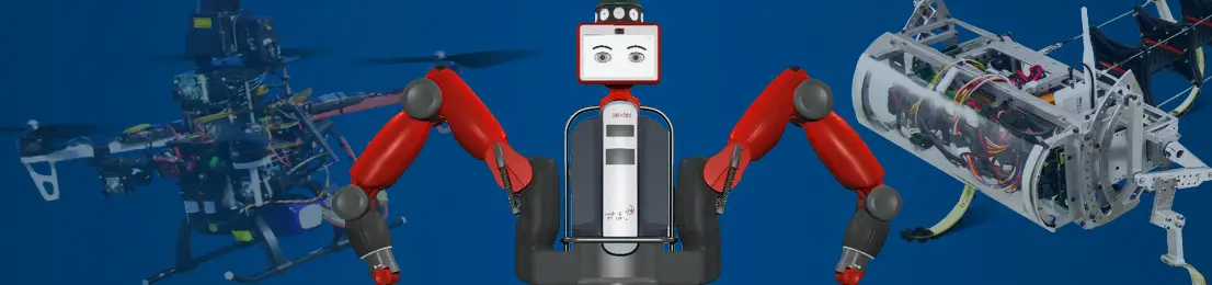 Edx Robotics MicroMasters - Penn