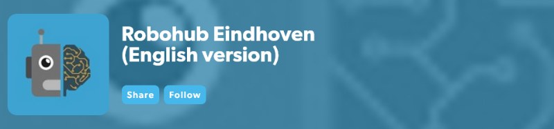 Robohub Eindhoven (English version) - Podcast