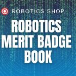Robotics Merit Badge Book