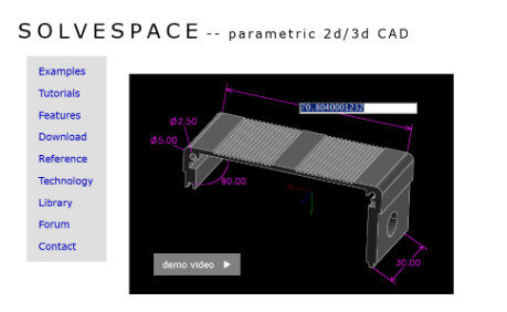 SolveSpace