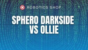 Read more about the article Sphero Darkside vs Ollie