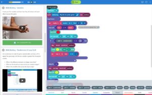 Sphero app Windows